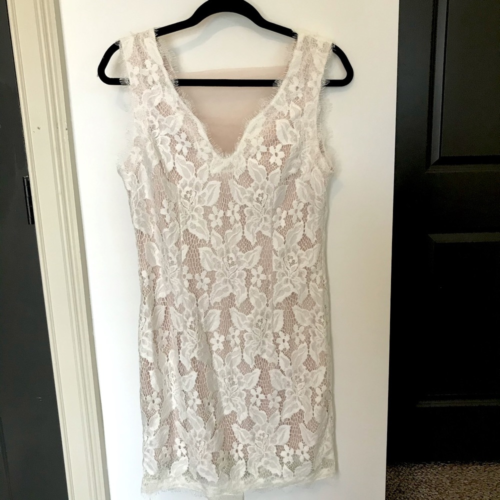 NWT! Rue21 Lace Dress